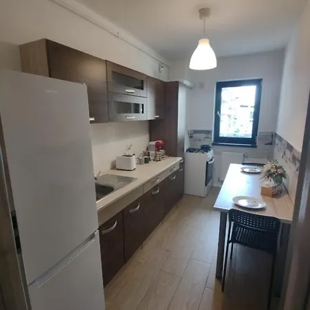 Ghencea Apartmens Apartamento