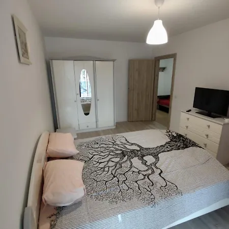 Ghencea Apartmens