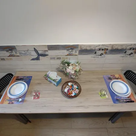 Ghencea Apartmens *