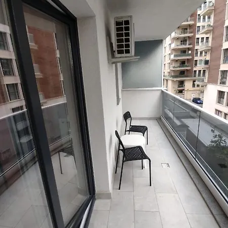 Ghencea Apartmens Апартаменти