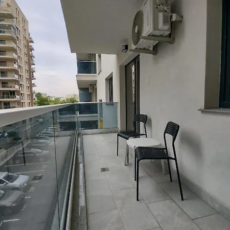 Апартаменти Ghencea Apartmens