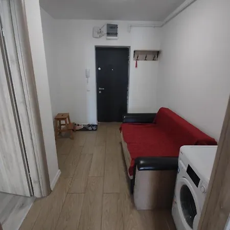 Ghencea Apartmens Апартаменти